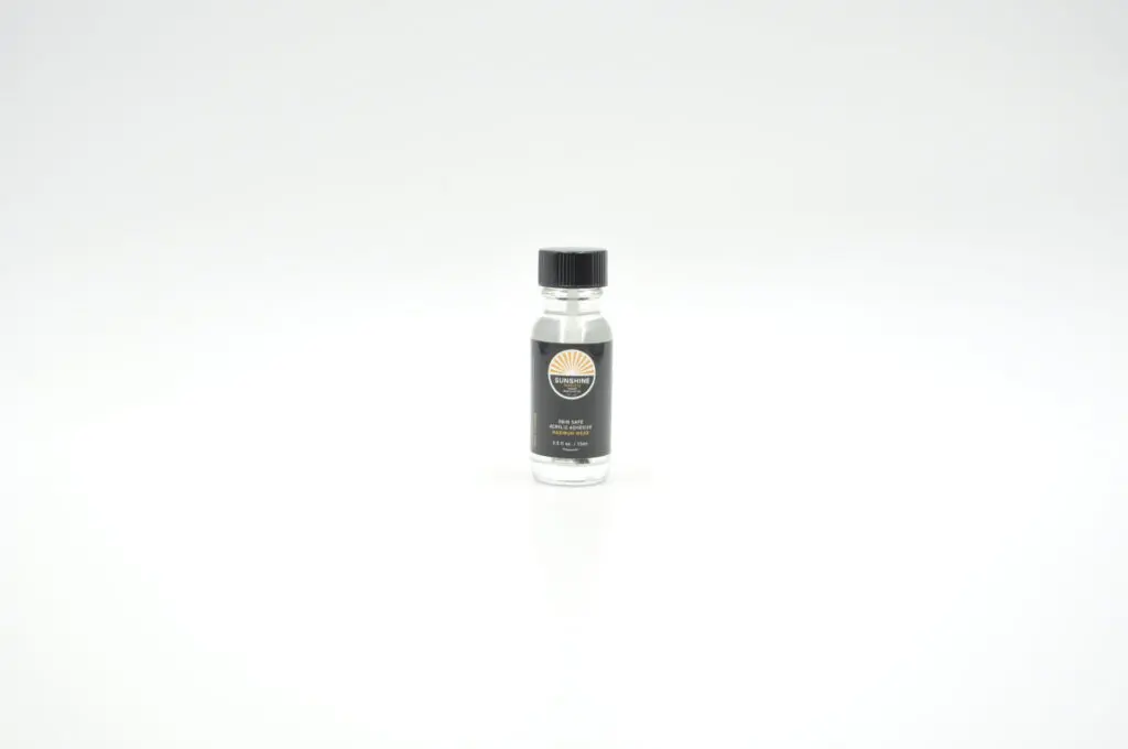 Acrylic Max Adhesive Sunshine 3