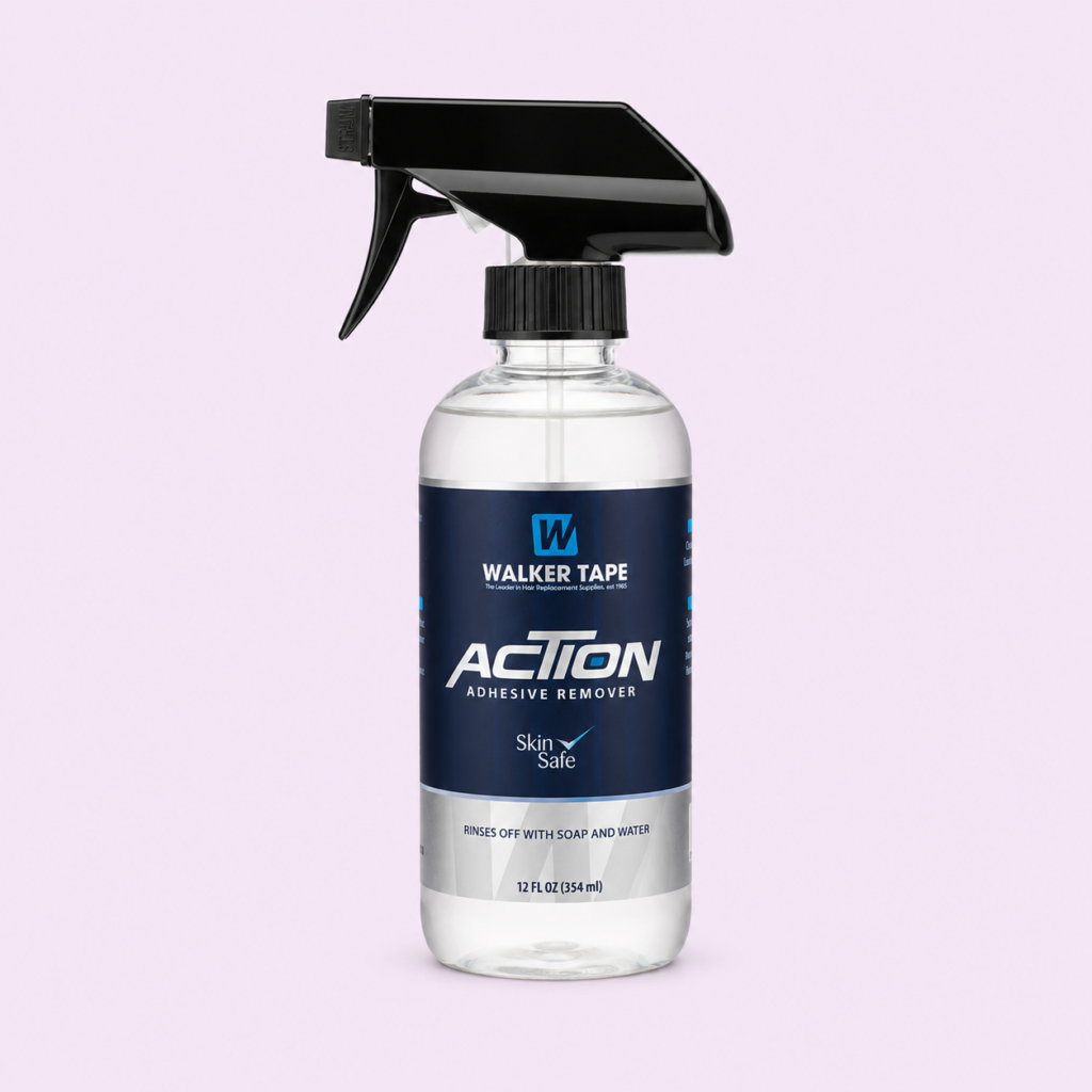 Walker Action Adhesive Remover 12oz (355ml)