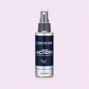 Walker Action Adhesive Remover, 4 oz (118.3ml)