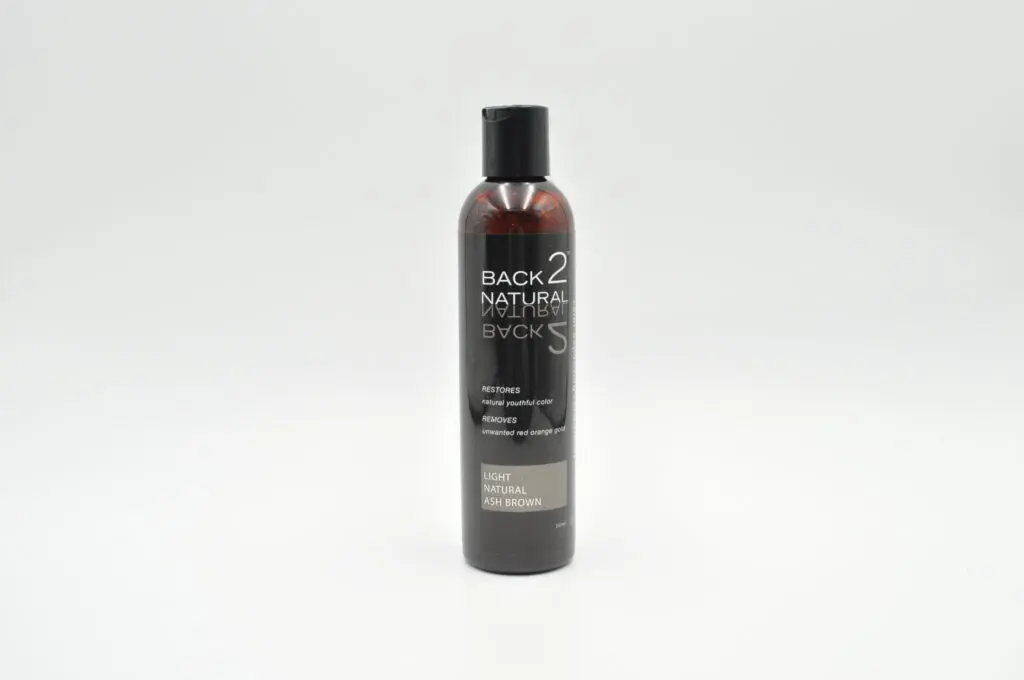 B2N Color Conditioner Dark Ash Blonde