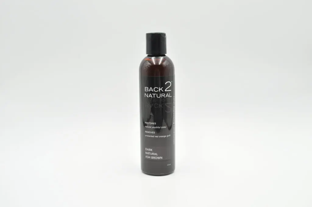 B2N Color Conditioner Dark Ash Brown