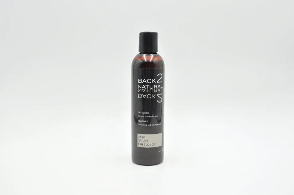 B2N Color Conditioner Medium Ash Blonde