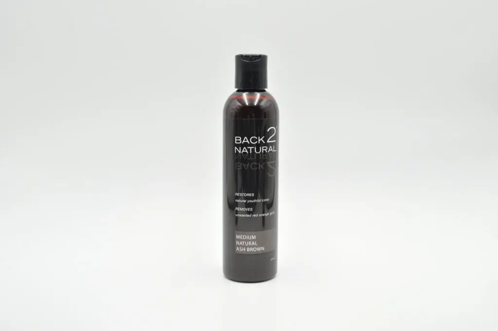 B2N Color Conditioner Medium Ash Brown
