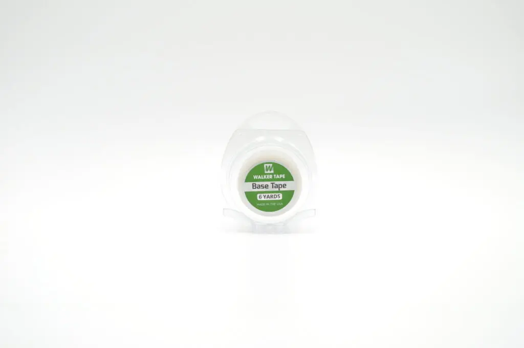 Base Tape 1" roll 6y (2.5cm x 5.6m)