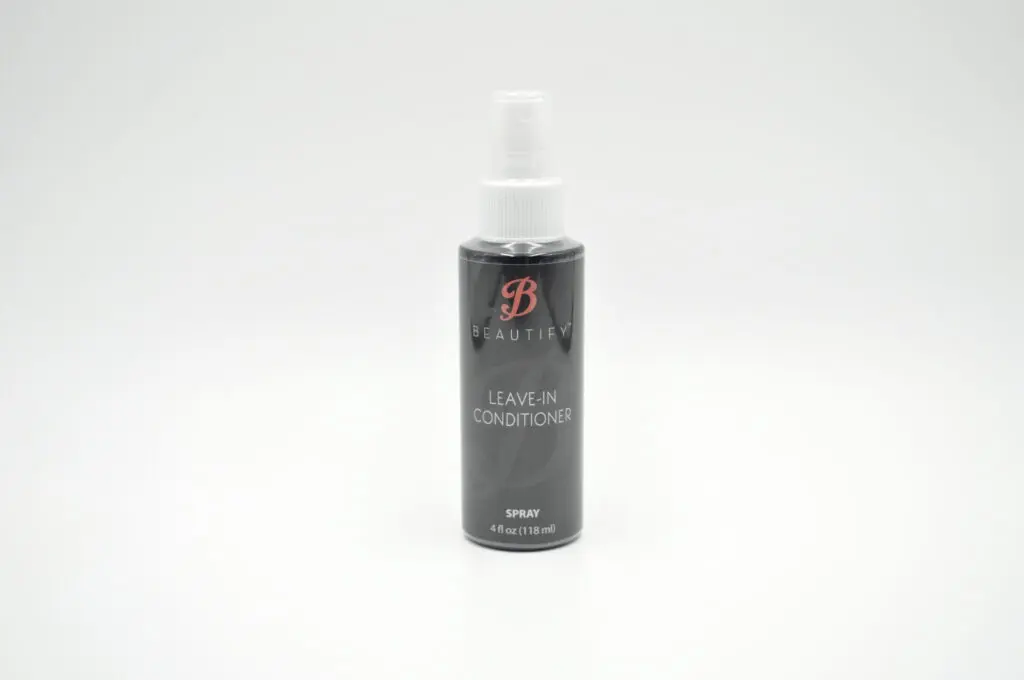 Leave in Conditioner Beautify