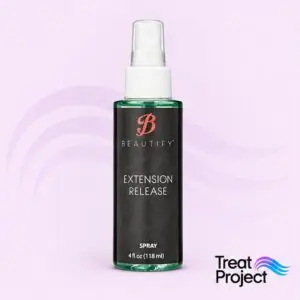 Beautify Extension Release 4oz (118.3ml)