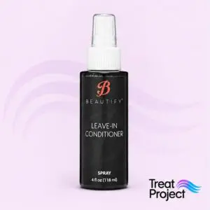 Beautify Leave In Conditioner 4oz (118.3ml)