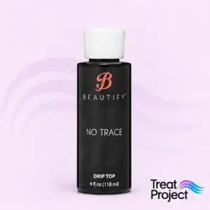 Beautify No Trace 4oz (118.3ml)