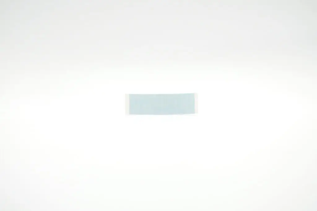 Davlyn Blue Lace Tape Strips 3/4 inch