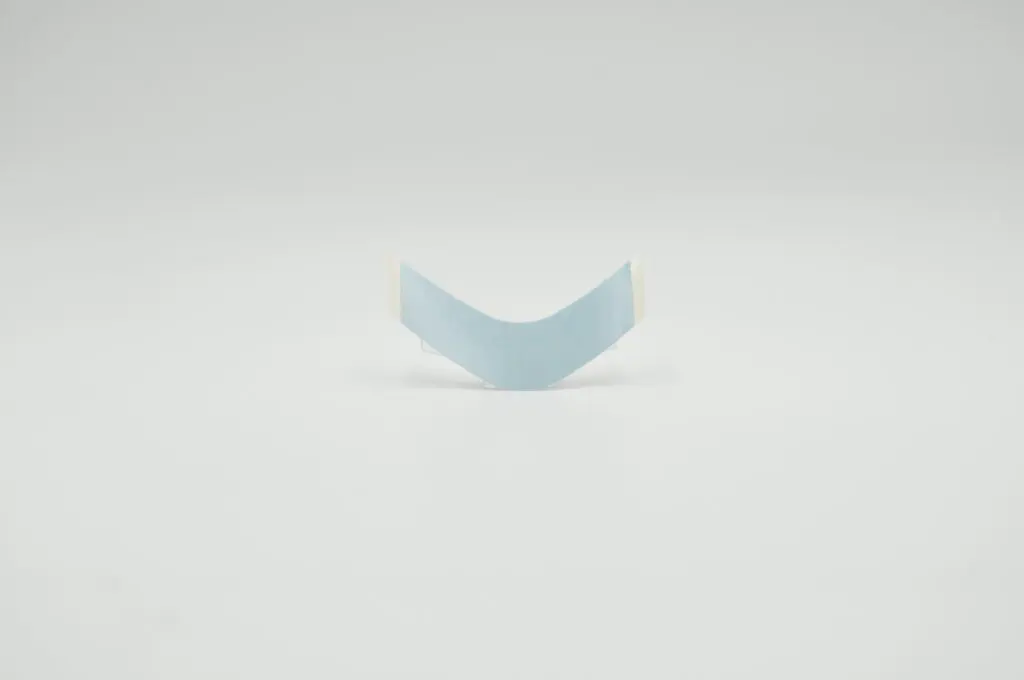 Davlyn Blue Lace B Contour Tape Strips