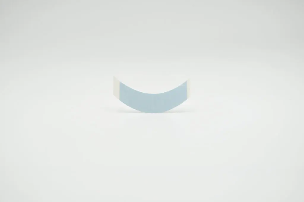 Davlyn Blue Lace CC Contour Tape Strips