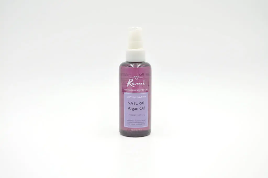 Bobos Remi Moroc Argan Oil 3.2oz (95ml)