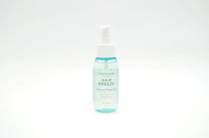 Bobos Remi Hair Breeze Sweet Powder 2.5oz (75ml)