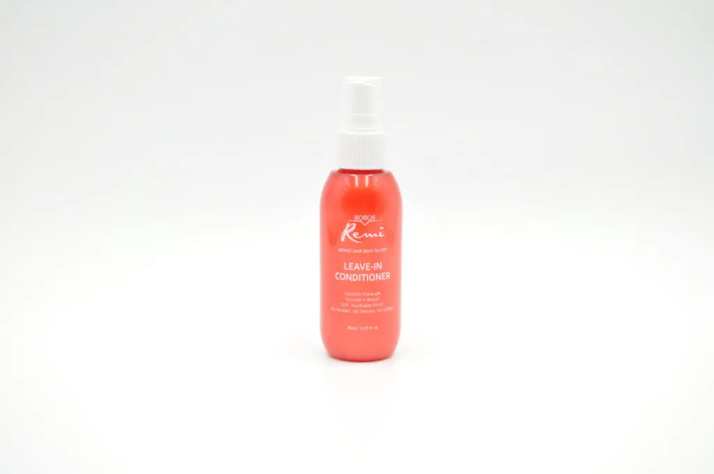 Bobos Remi Leave-in Conditioner 80ml