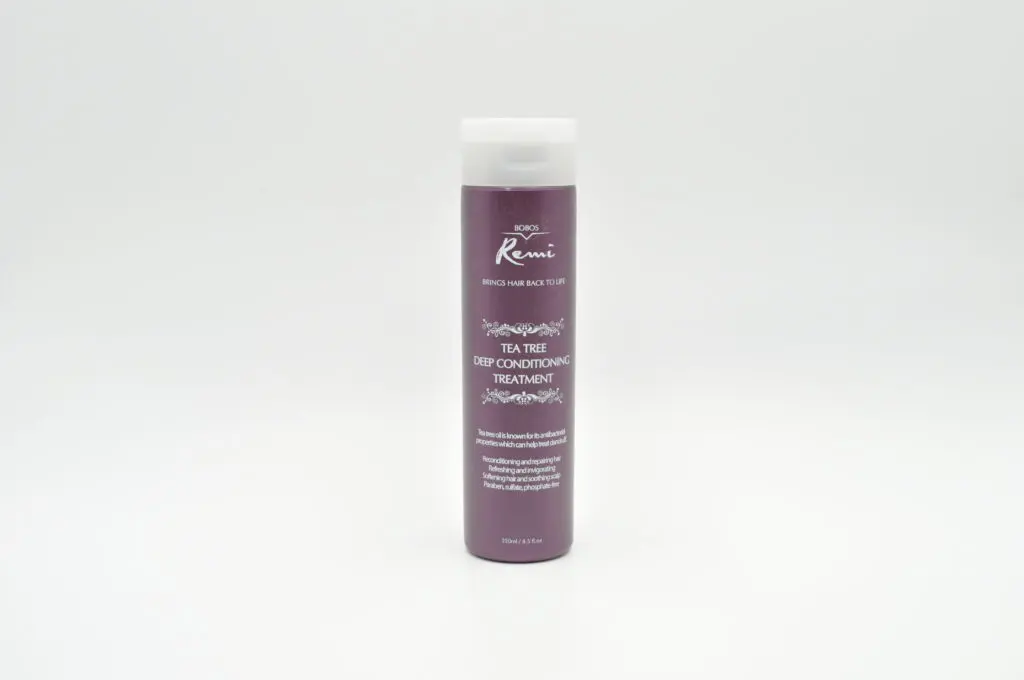 BOBOS REMI TEA TREE DEEP CONDITIONER