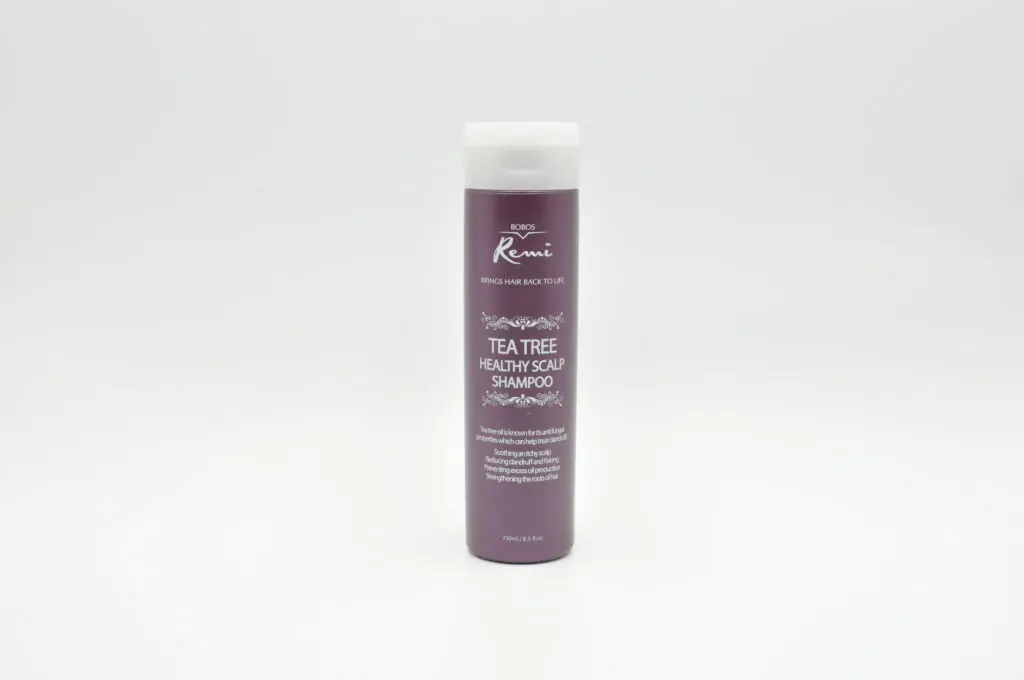 Bobos Remi TEA TREE Shampoo (250ml)