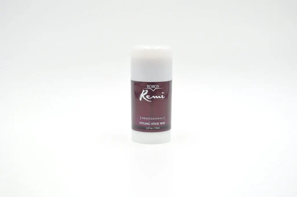 Bobos Remi Styling Stick Wax