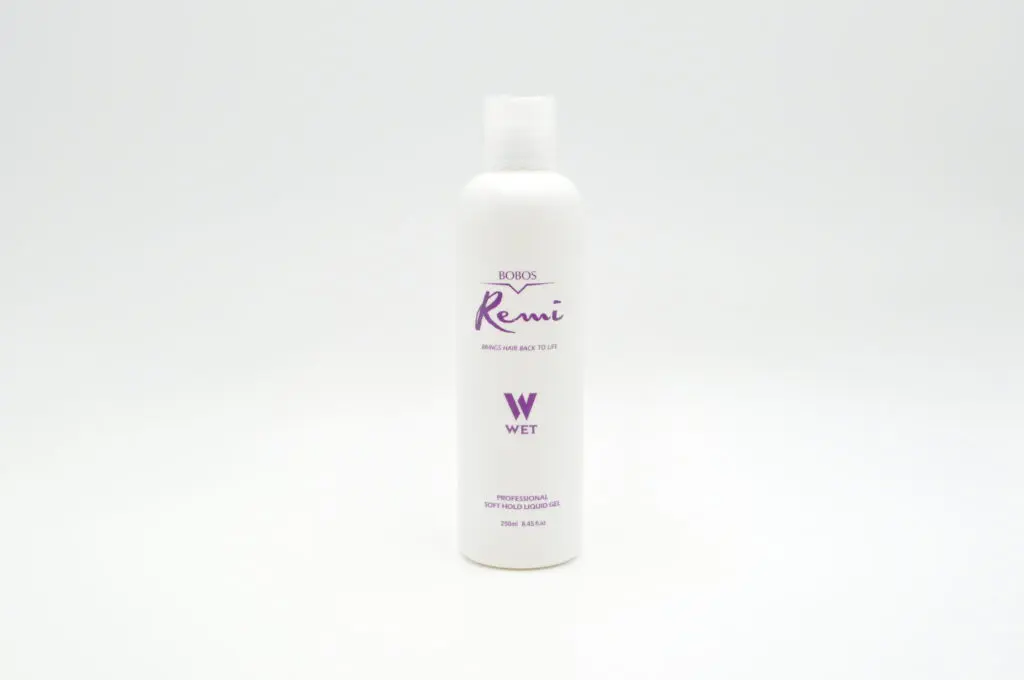 Bobos Remi Soft Hold Liquid Gel 200ml