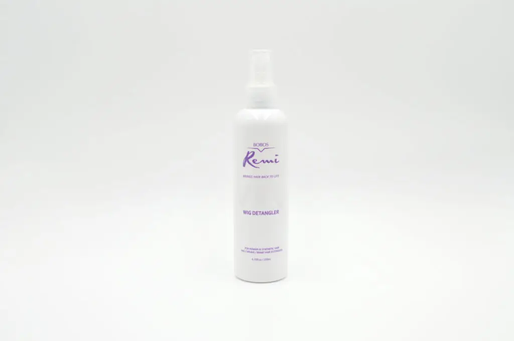 Bobos Remi WIG DETANGLER 200ml