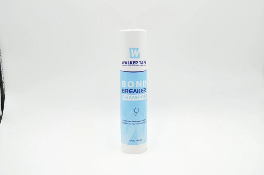 Walker BondBreaker Shampoo 10oz