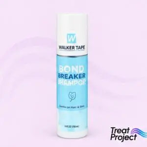 Walker Bond Breaker Shampoo 10oz