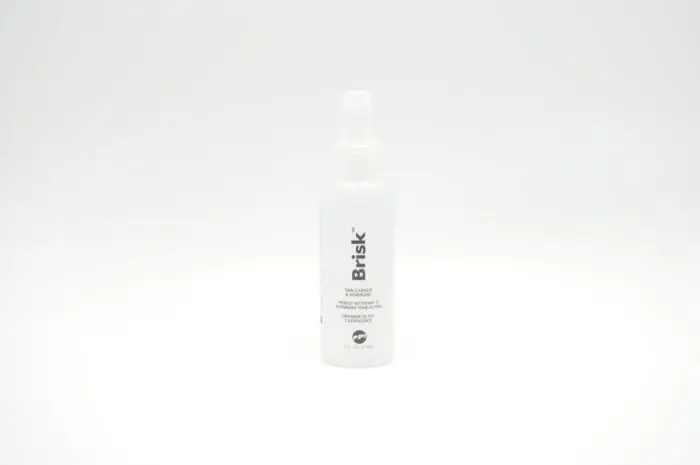 PPI Brisk Skin Cleanser  4 oz (118.3ml)