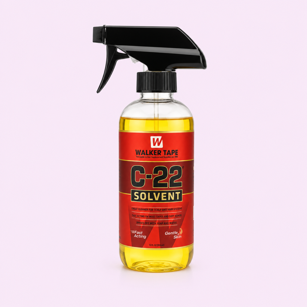 Walker C22 Citrus Solvent 12oz (355ml)