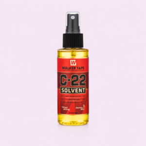 Walker C22 Citrus Solvent 4oz (118.3ml)