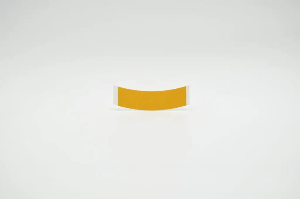 Davlyn Cloth A Contour Tape Strips, 3 inches (2cm x 7.5cm)
