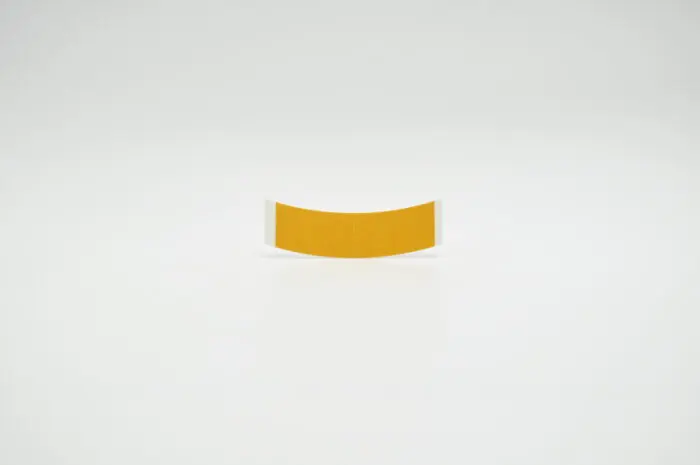 Davlyn Cloth A Contour Tape Strips, 3 inches (2cm x 7.5cm)