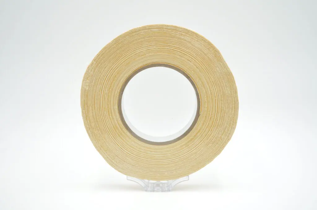 Davlyn Cloth Tape Roll 3/4 inch x 36 yards (1.9cm x 33m)