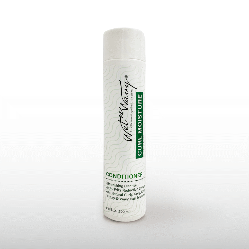 WW Curl Conditioner
