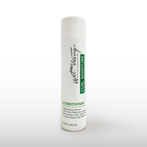 Wet-N-Wavy Curl Moisture Conditioner, 8 oz (236.6ml)