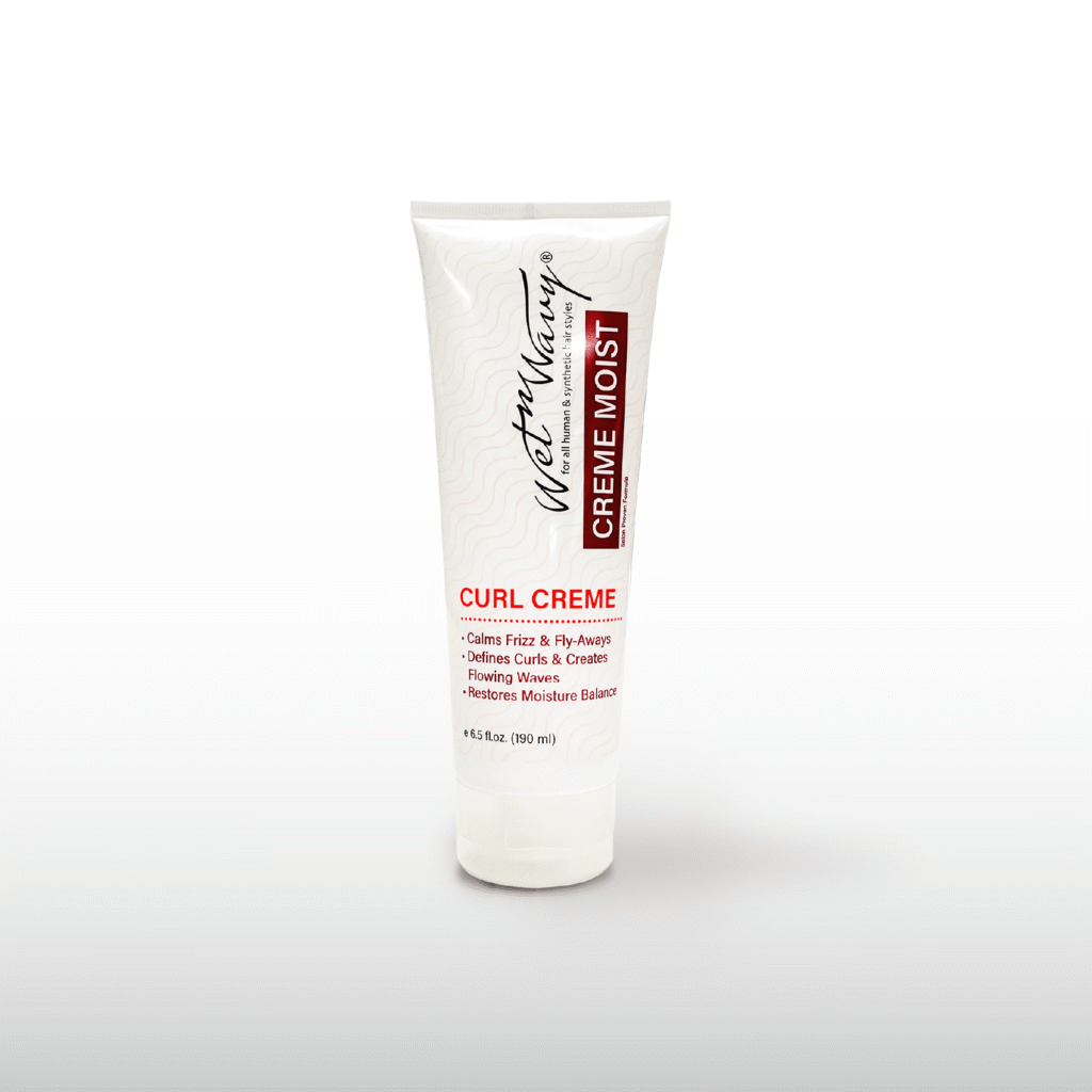 WW Curl Creme