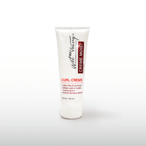 Wet-N-Wavy Creme Moist Curl Creme 6.5 oz