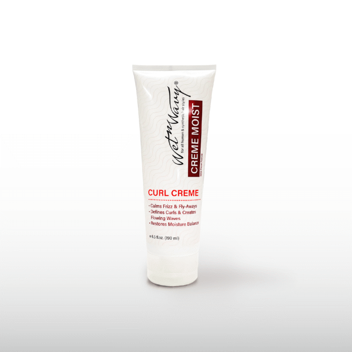 WW Curl Creme