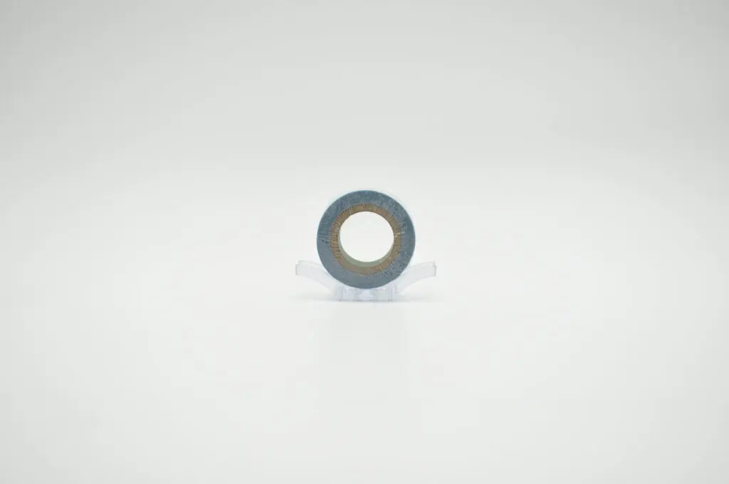 Davlyn Blue Lace Tape Roll 3/4 inch 3Y