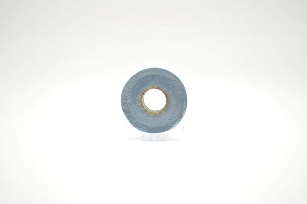 Davlyn Blue Lace Tape Roll 3/4 inch 12Y