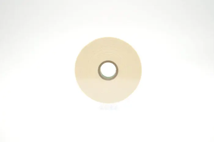 Davlyn Clear Tape Roll, 3/4 inch x 36 yards (1.9cm x 33m)
