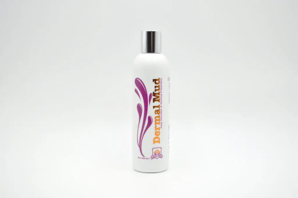 Pro Hair Labs Dermal Mud Scalp Detoxifier, 8 oz (236.6ml)