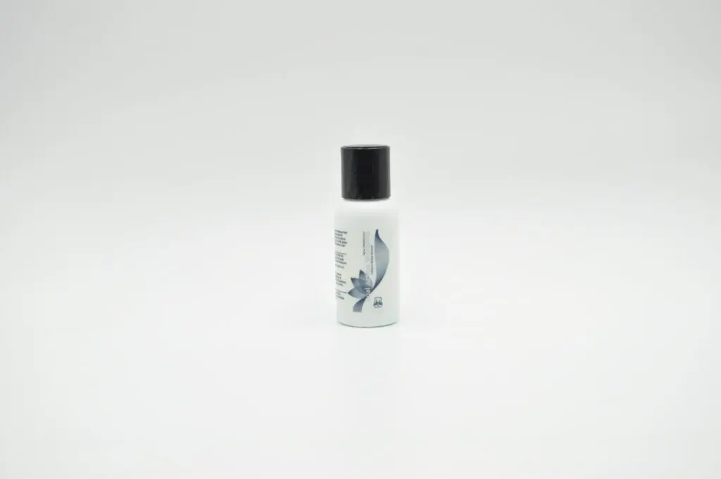 Pro Hair Labs Dual Action shampoo 2oz (59ml)
