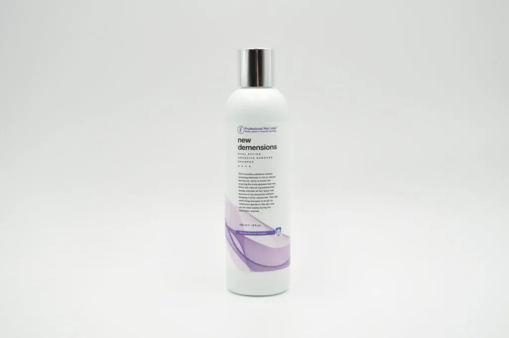 Pro Hair Labs Dual Action shampoo 8oz (236.6ml)