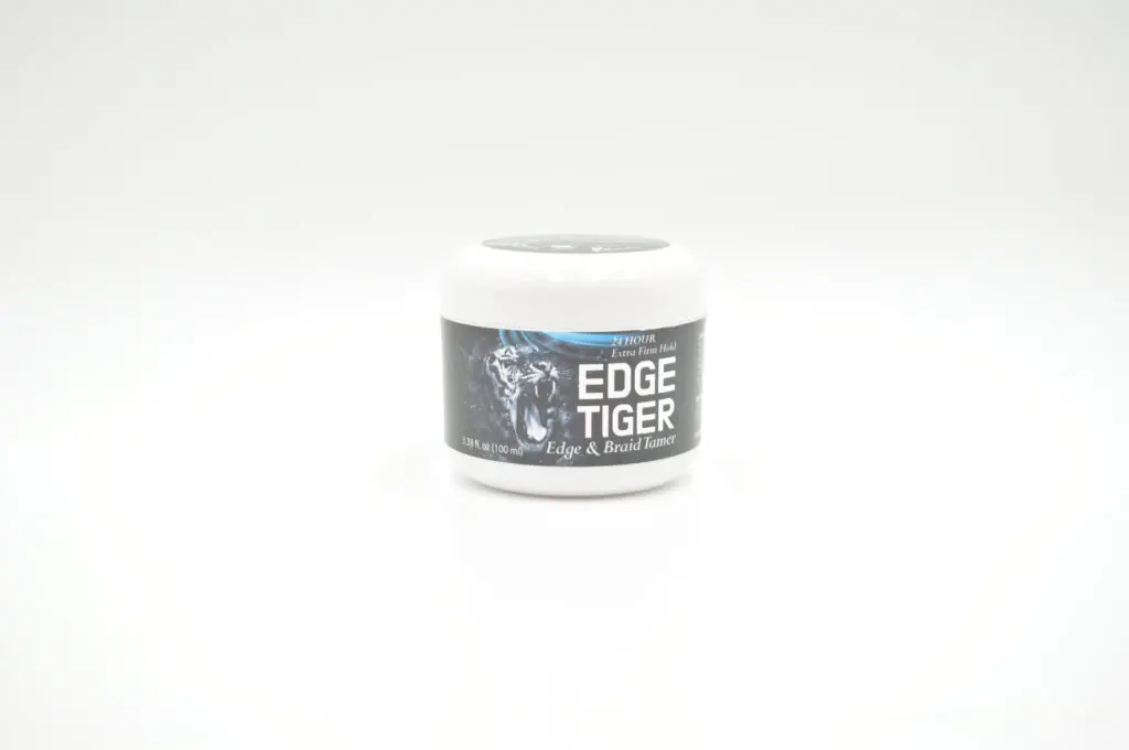 Bobos Remi Edge Tiger Edge and Braid Tamer 50ML
