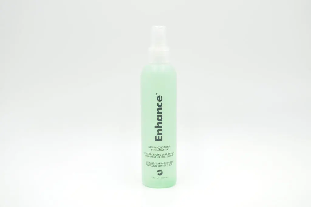PPI Enhance Leave-in Conditioner with Sunscreen 8 ounces