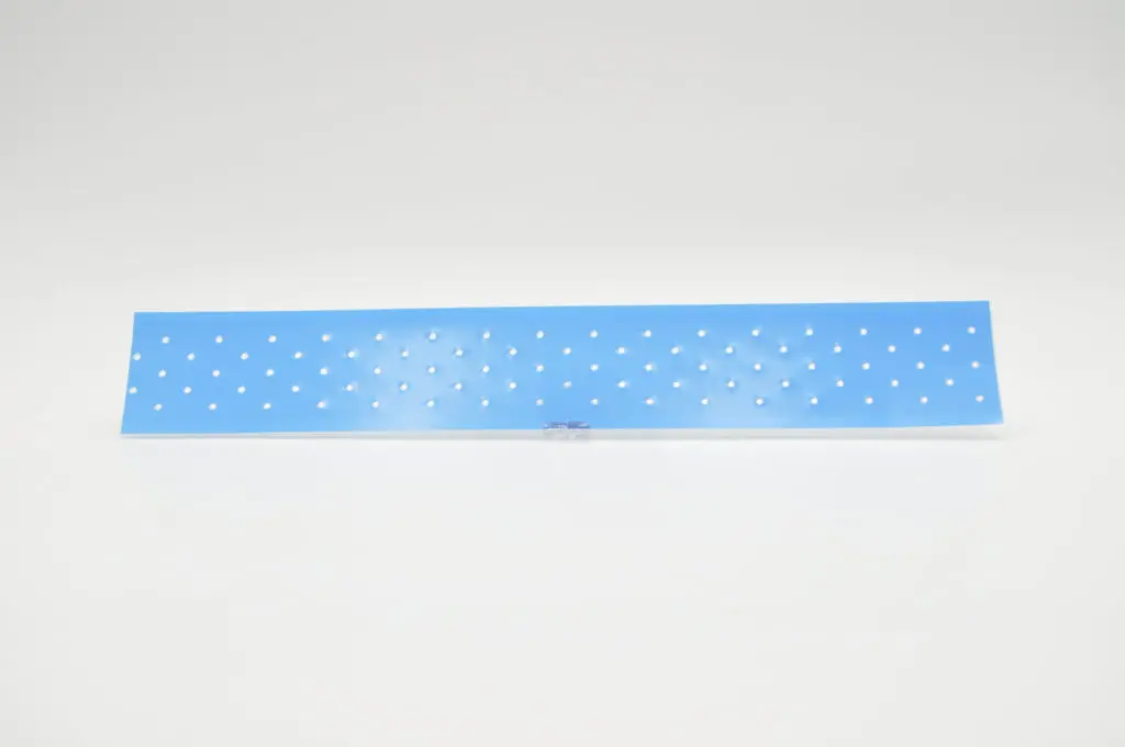 Walker Extenda-Bond Plus Tape Strip, 13inches