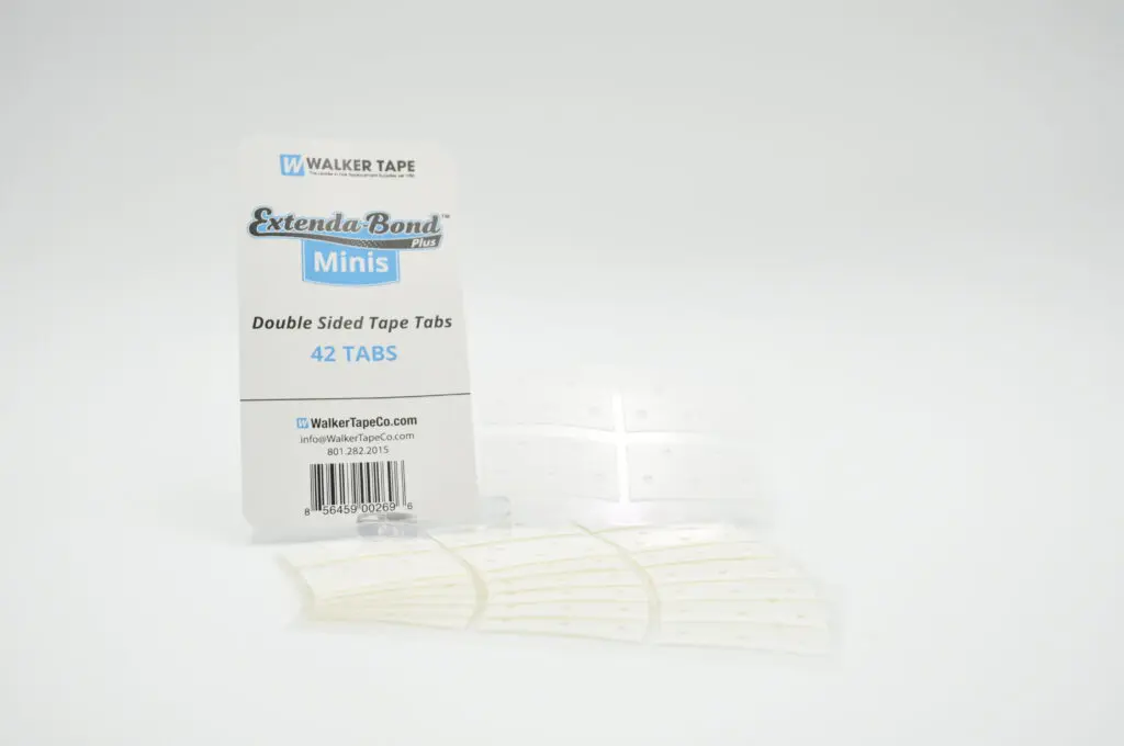 Walker Extenda-Bond Plus Tabs