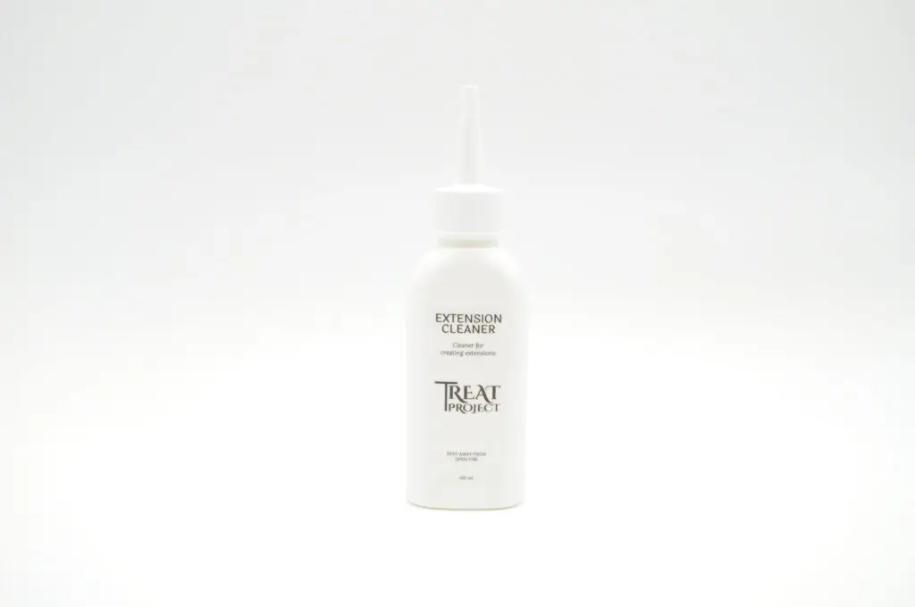 Extension Cleaner 100ml