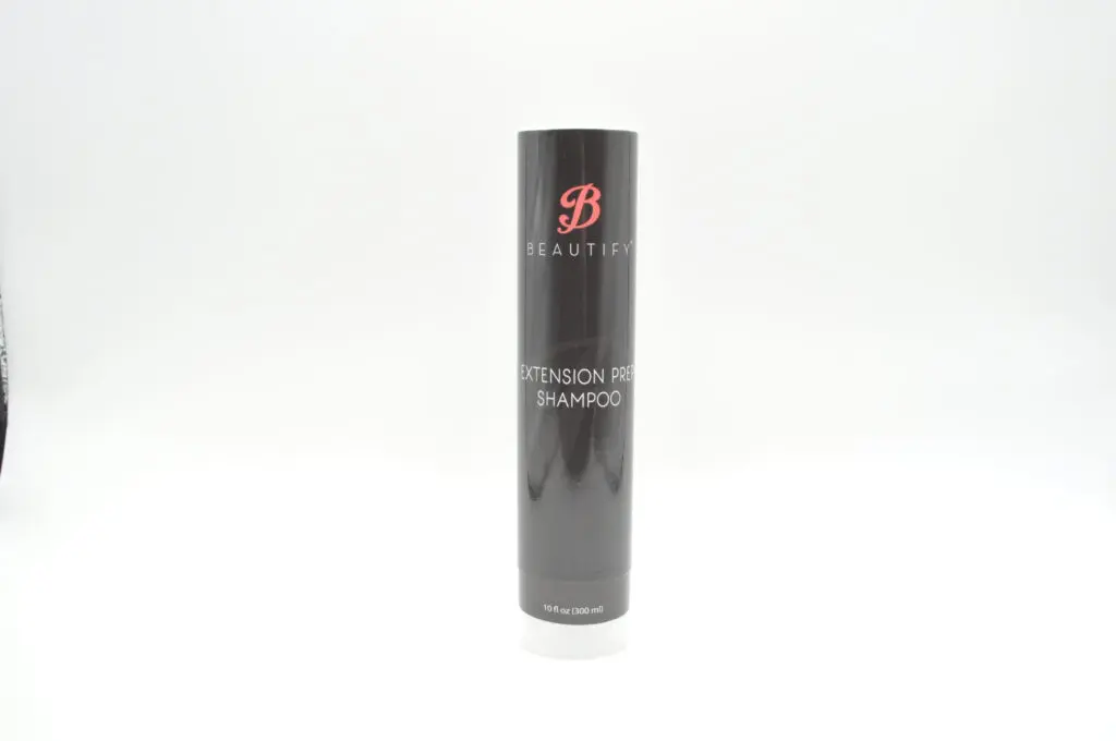 Beautify Extension Prep Shampoo 10oz