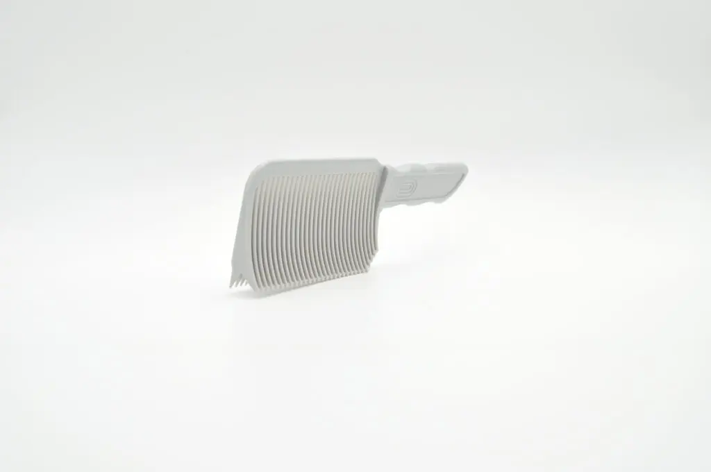 Fade Comb