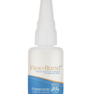 Flex A Bond Hard Bond 1oz (29.6ml) + 10 free applicators